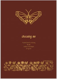 choosing me - book cover